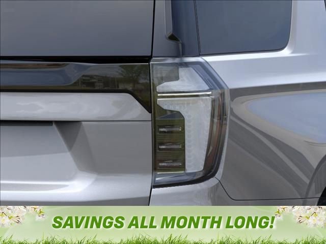 New 2026 Chevrolet Tahoe RST AWD/4WD image 11