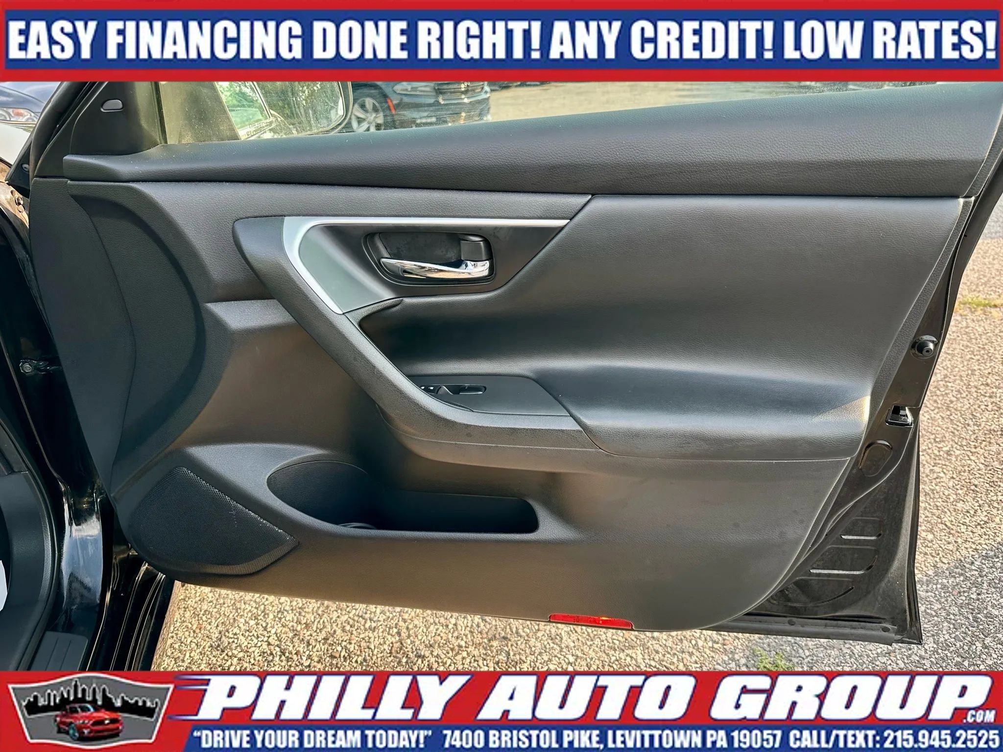 Used 2016 Nissan Altima 2.5 SV image 19