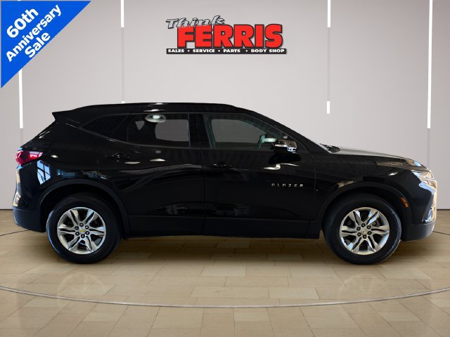Used 2019 Chevrolet Blazer LT AWD/4WD image 6