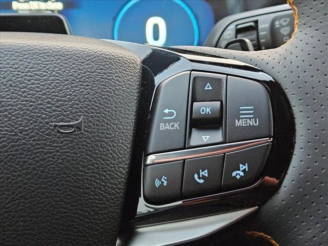 New 2026 Ford Explorer Tremor w/ Tremor Ultimate Package image 17