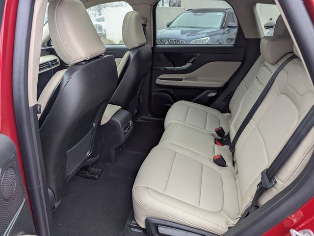 New 2026 Lincoln Corsair Grand Touring image 11