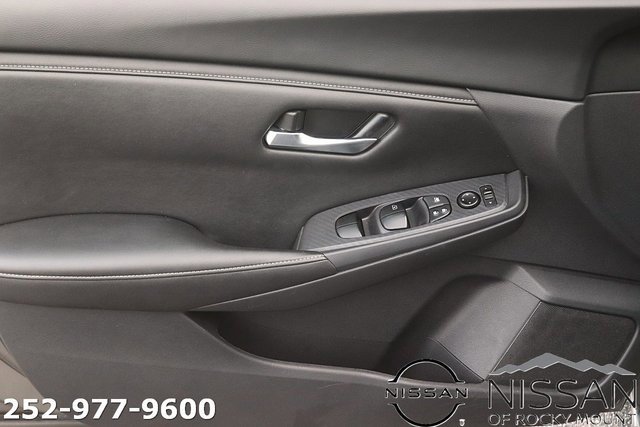 Certified 2024 Nissan Sentra SV image 11