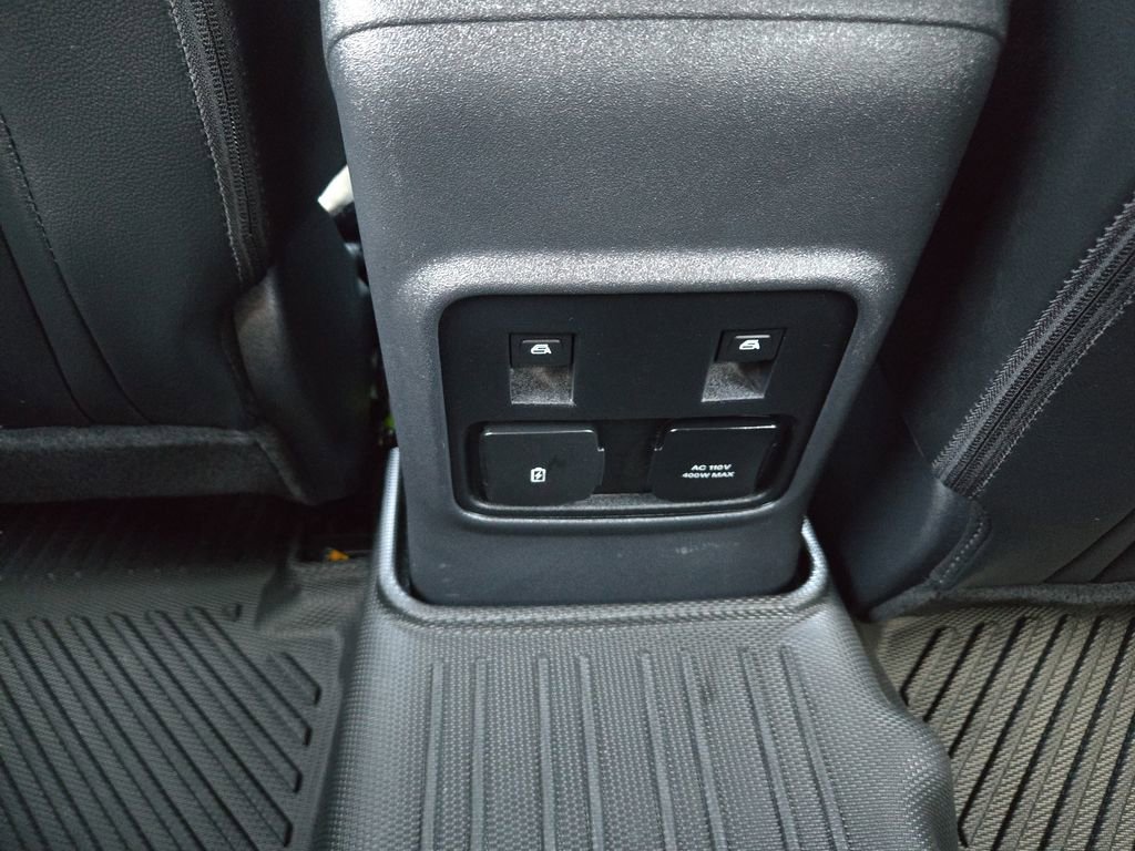 Used 2024 Ford Bronco Wildtrak AWD/4WD image 11