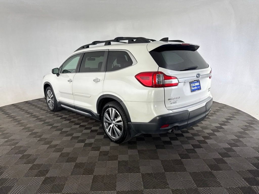 Used 2019 Subaru Ascent Touring AWD/4WD image 7