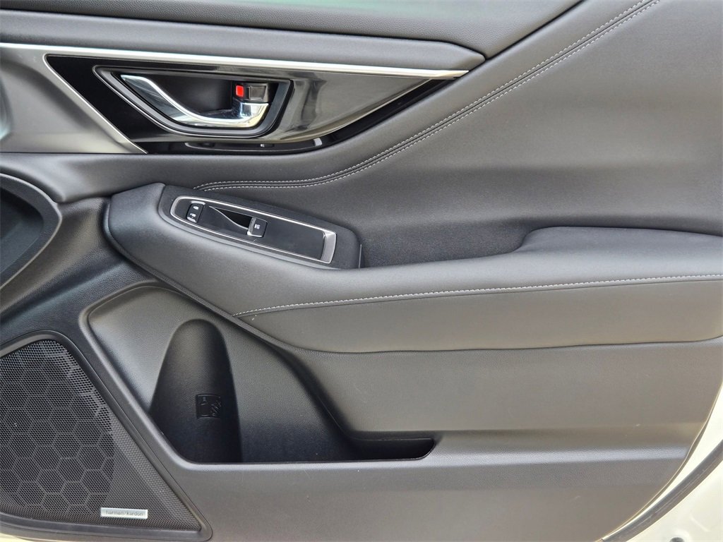 Used 2022 Subaru Legacy Limited image 28