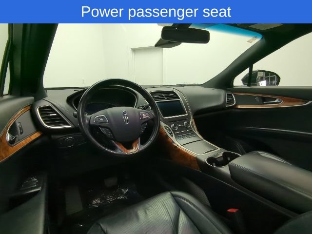 Used 2017 Lincoln MKX Reserve w/ Lincoln MKX Climate Package AWD/4WD image 23