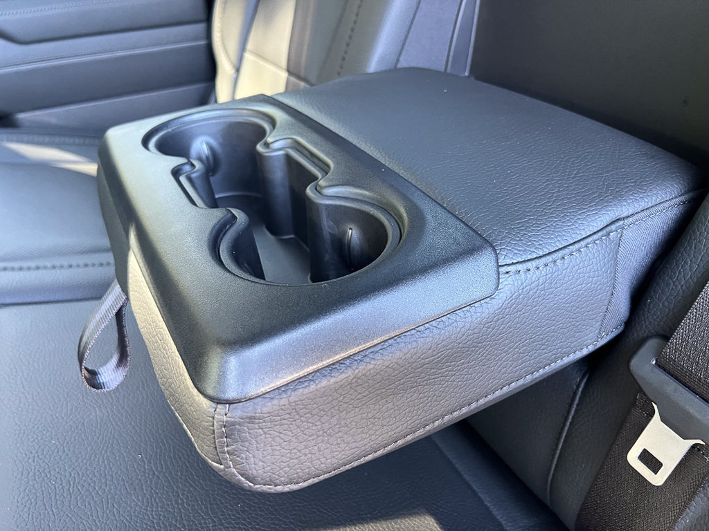 Used 2023 GMC Sierra 1500 Denali AWD/4WD image 37