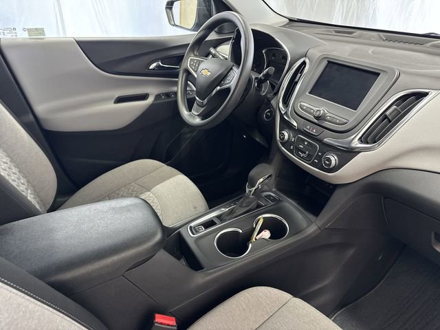 Certified 2024 Chevrolet Equinox LS w/ LS Convenience Package AWD/4WD image 26