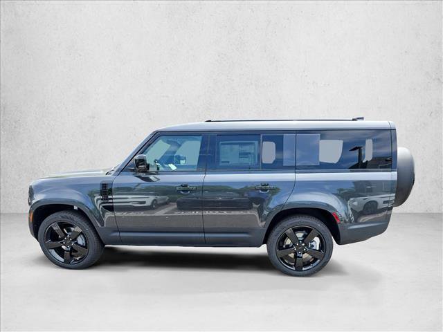 New 2026 Land Rover Defender 130 S AWD/4WD image 8