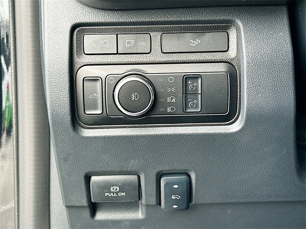 Used 2024 Ford F250 Lariat w/ Lariat Ultimate Package image 10