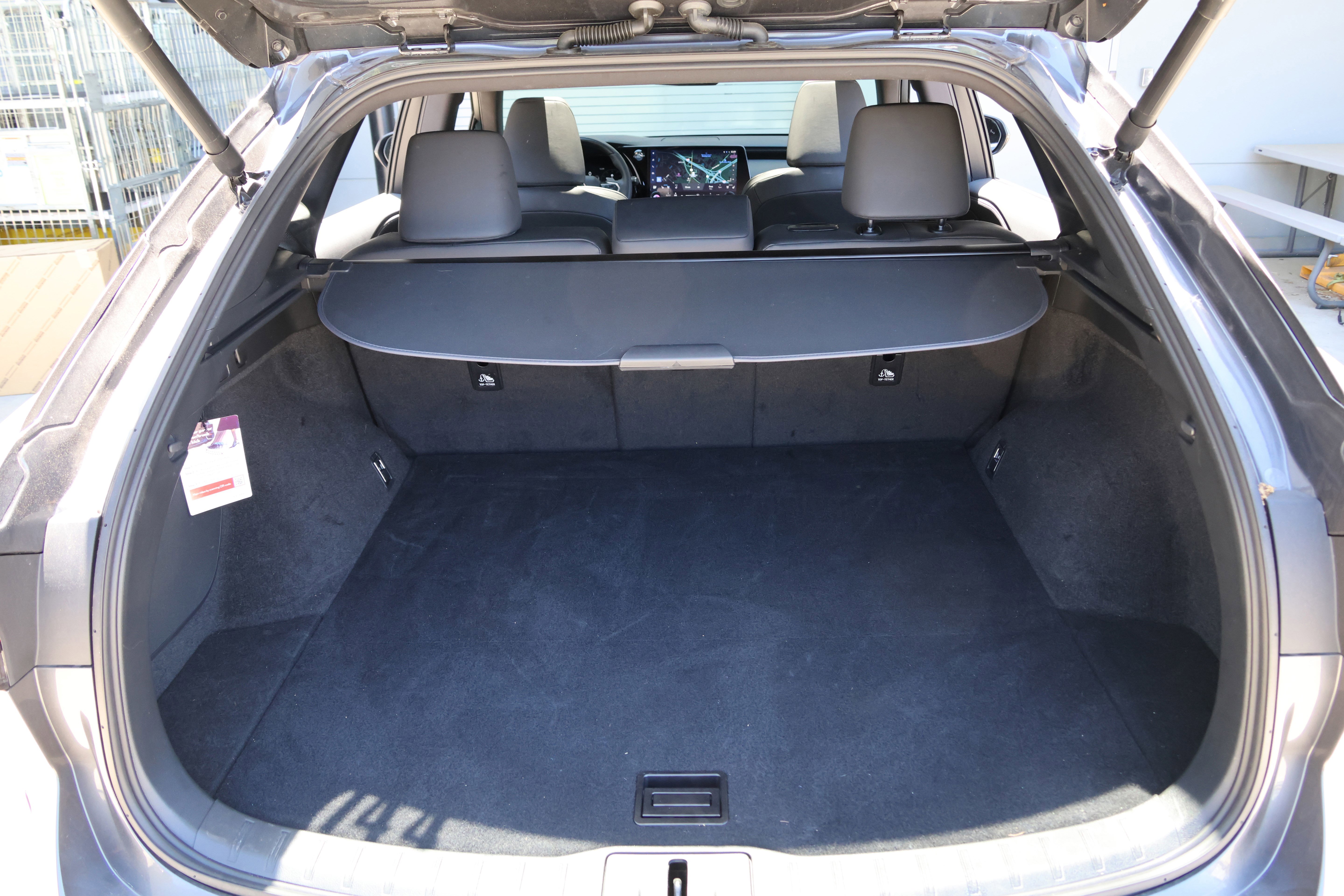 Certified 2025 Lexus RX 350 Premium FWD image 37