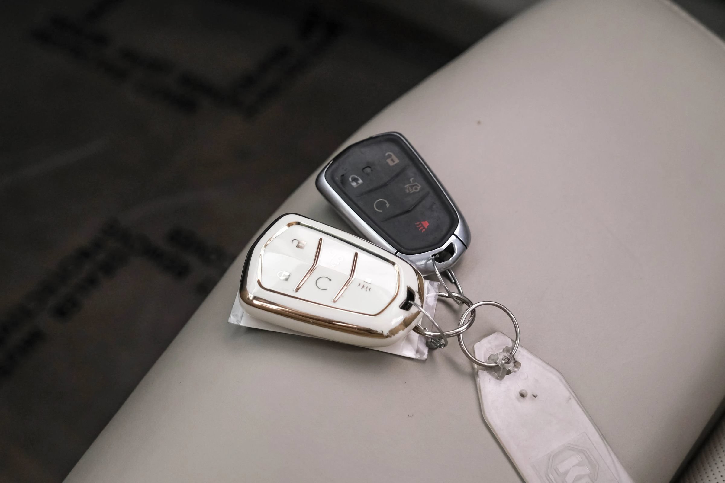 Used 2016 Cadillac XTS Premium FWD image 57