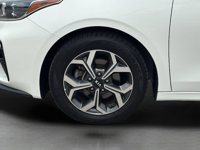 Used 2019 Kia Forte LXS FWD image 5