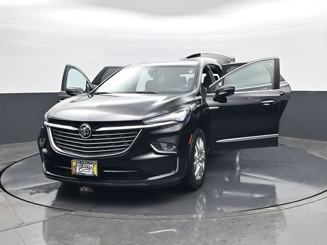 Used 2023 Buick Enclave Premium w/ Experience Buick Package image 33