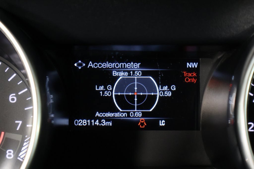 Used 2020 Ford Mustang GT Premium RWD image 16