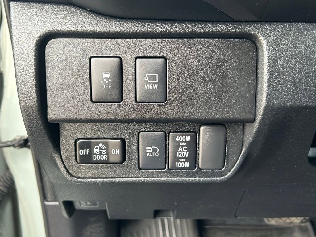 Used 2021 Toyota Tacoma TRD Pro AWD/4WD image 14