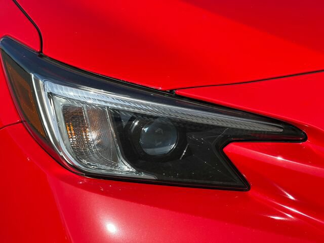 New 2026 Subaru WRX Premium AWD/4WD image 25