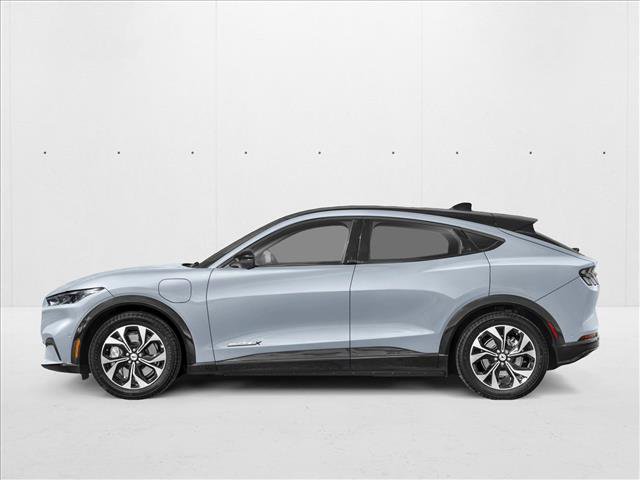 New 2025 Ford Mustang Mach-E Premium w/ Interior Protection Package image 3