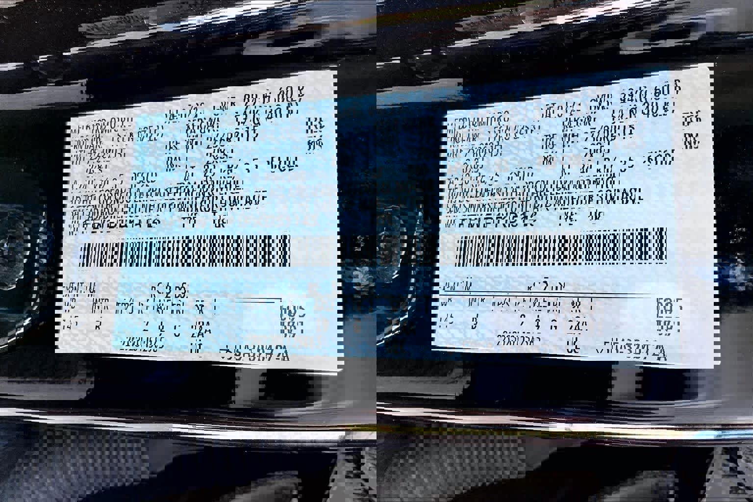 Certified 2023 Ford F150 XL w/ STX Appearance Package image 34