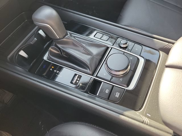 Certified 2026 MAZDA CX-50 AWD 2.5 Hybrid w/ Premium Pkg image 16