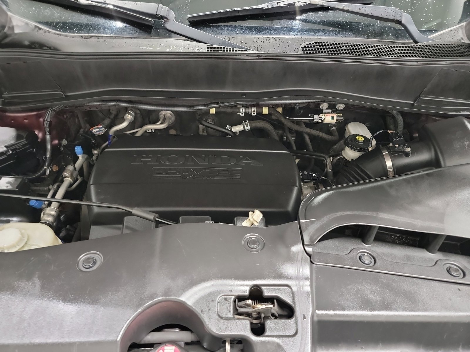 Used 2011 Honda Pilot EX image 23