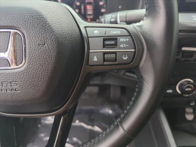 Used 2024 Honda Accord EX-L image 16
