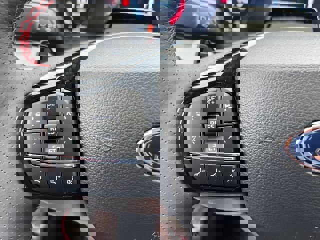 New 2026 Ford Explorer ST image 17