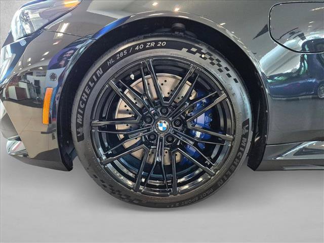 New 2027 BMW M5 Touring AWD/4WD image 10
