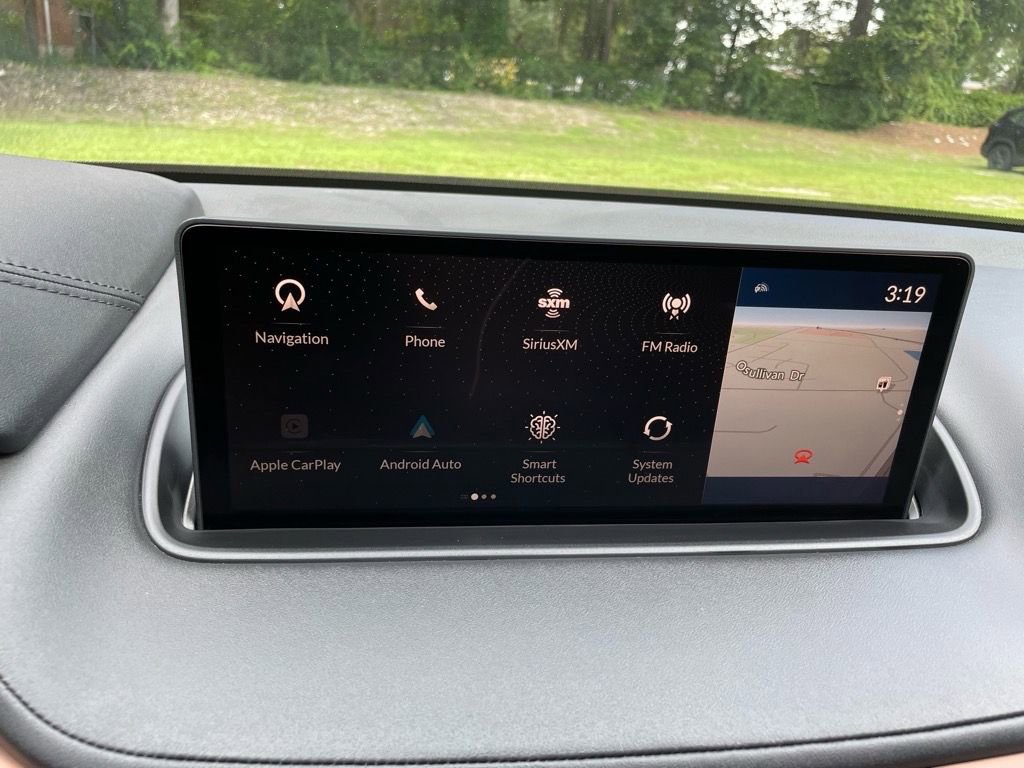 Used 2023 Acura MDX Technology image 11