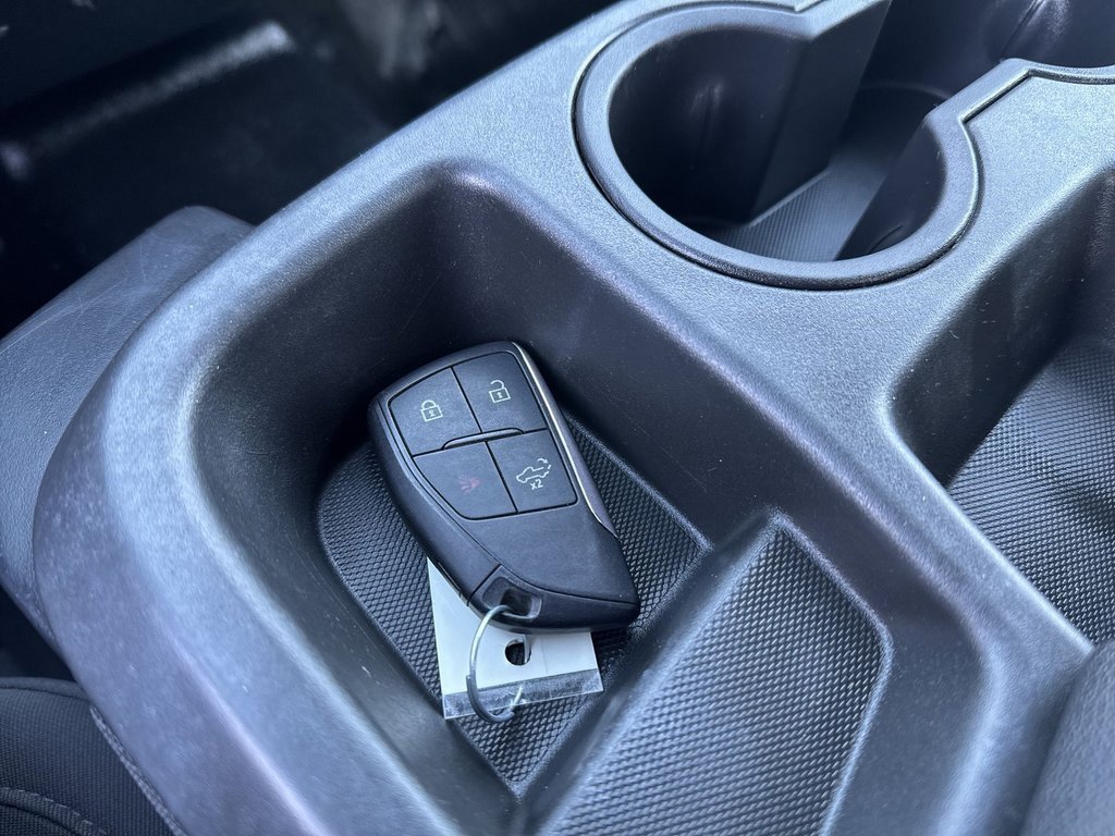 Certified 2024 Chevrolet Silverado 2500 W/T w/ WT Convenience Package image 24