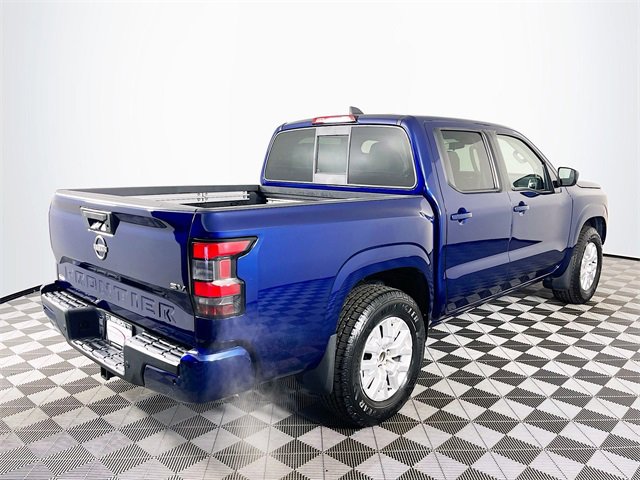 Used 2022 Nissan Frontier SV image 8