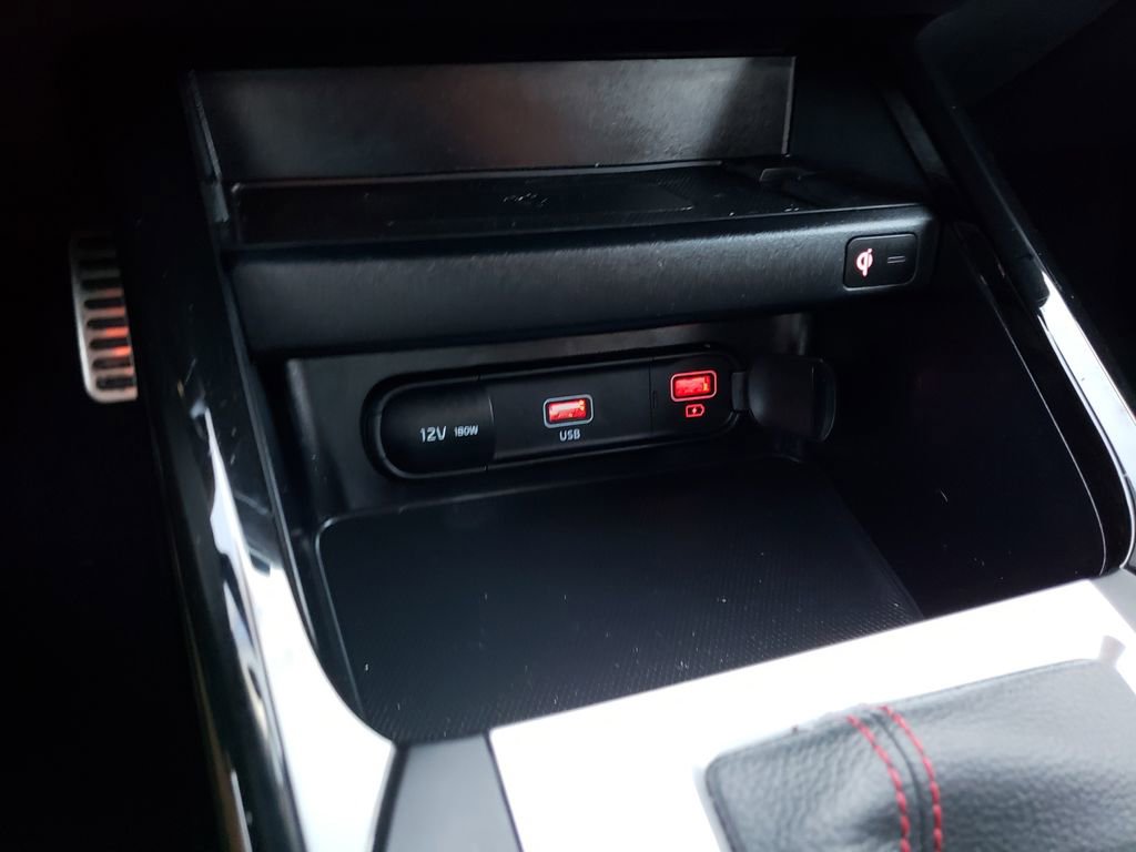 Used 2024 Kia Forte GT image 23