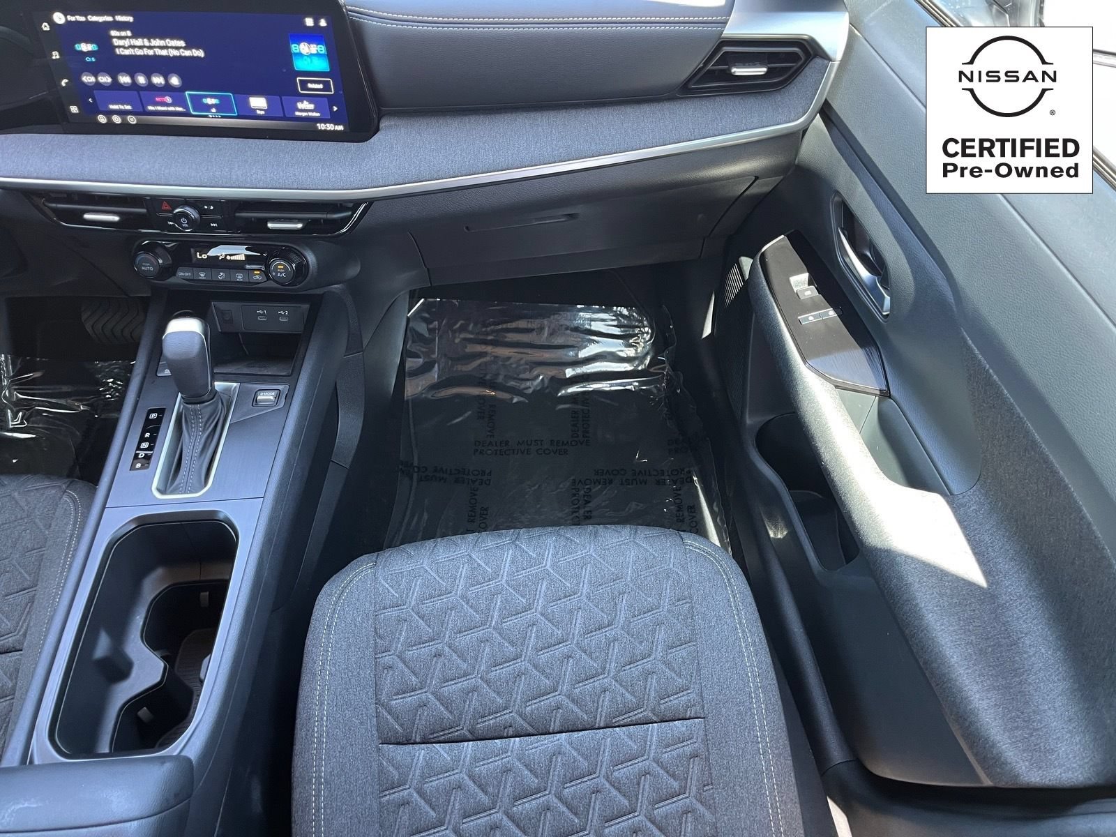 Certified 2026 Nissan Kicks SV FWD image 15