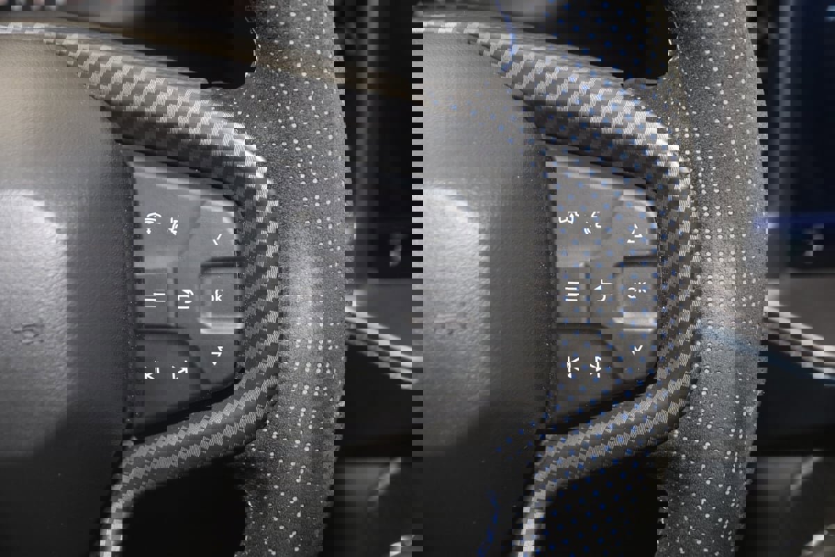 Used 2021 Ford Bronco Outer Banks image 41