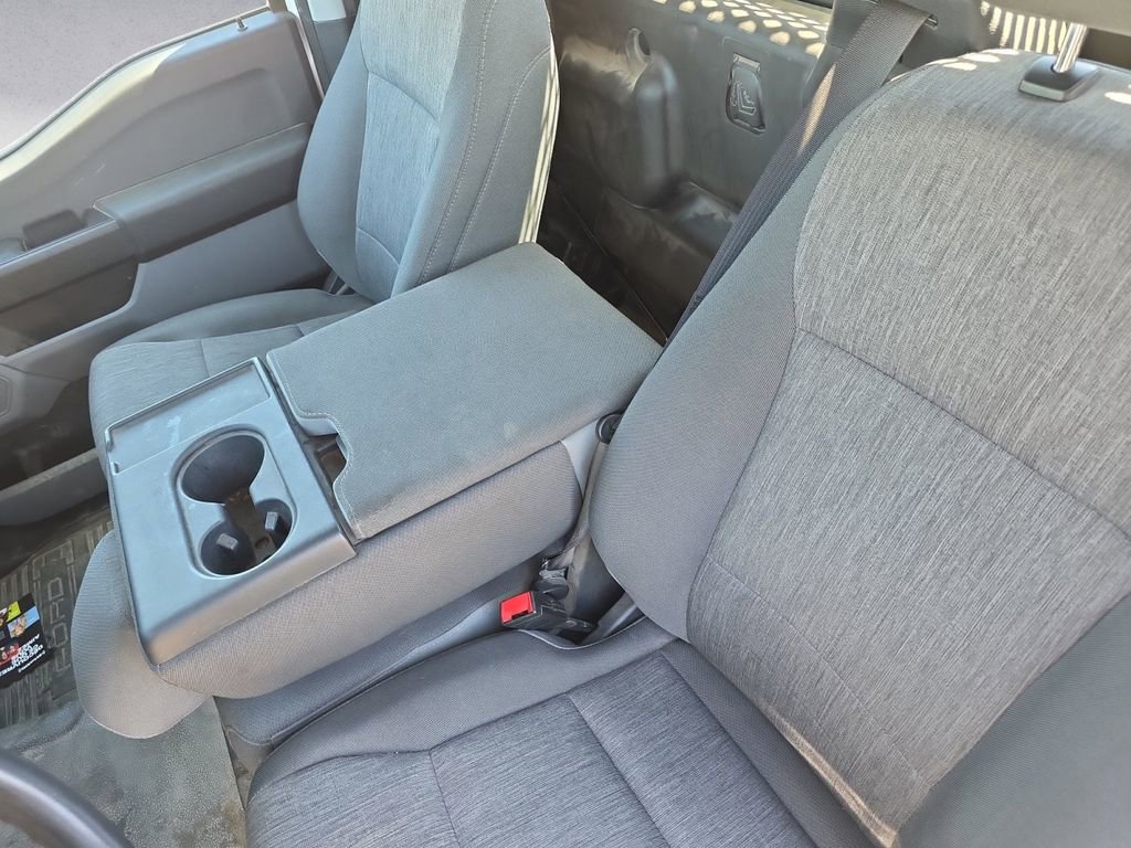 Used 2024 Ford F350 XL image 13