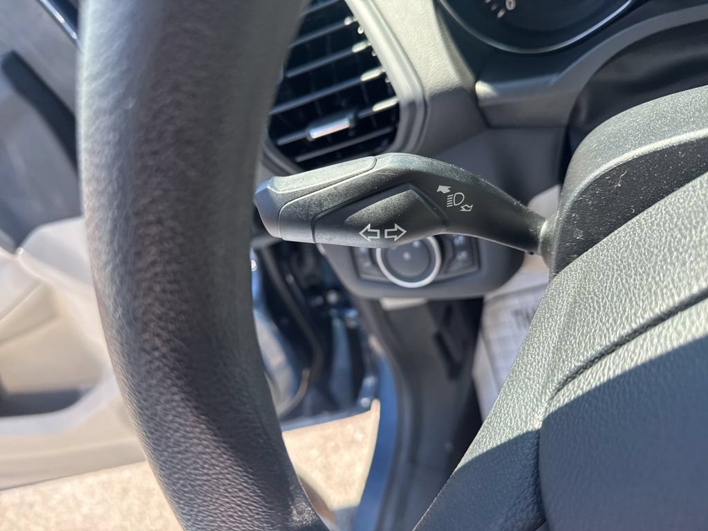 Used 2018 Ford Escape SE w/ SE Sync 3 Package FWD image 34