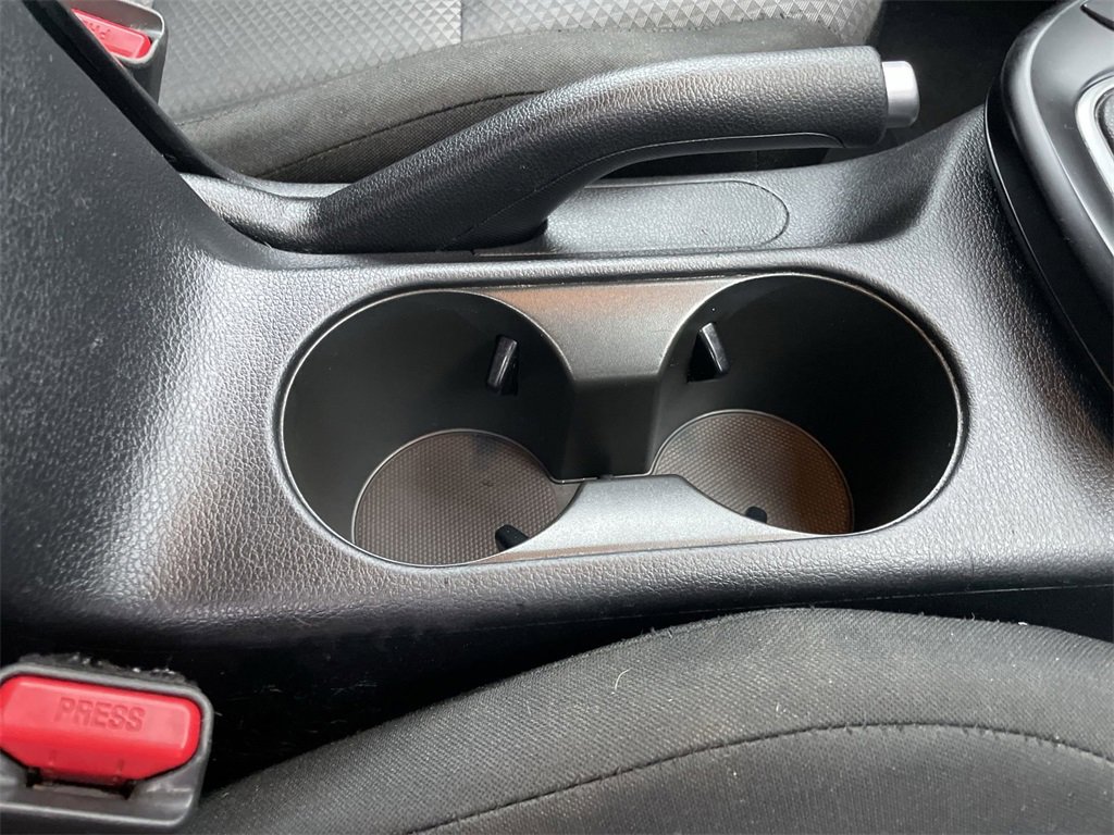 Certified 2023 Kia Soul LX image 26