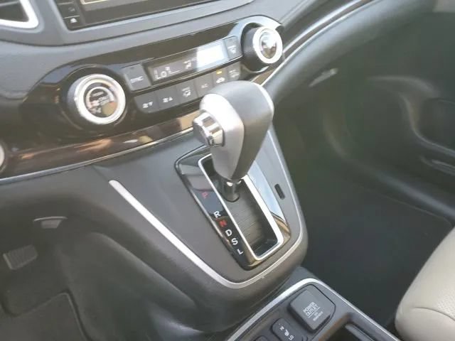 Used 2016 Honda CR-V Touring image 28