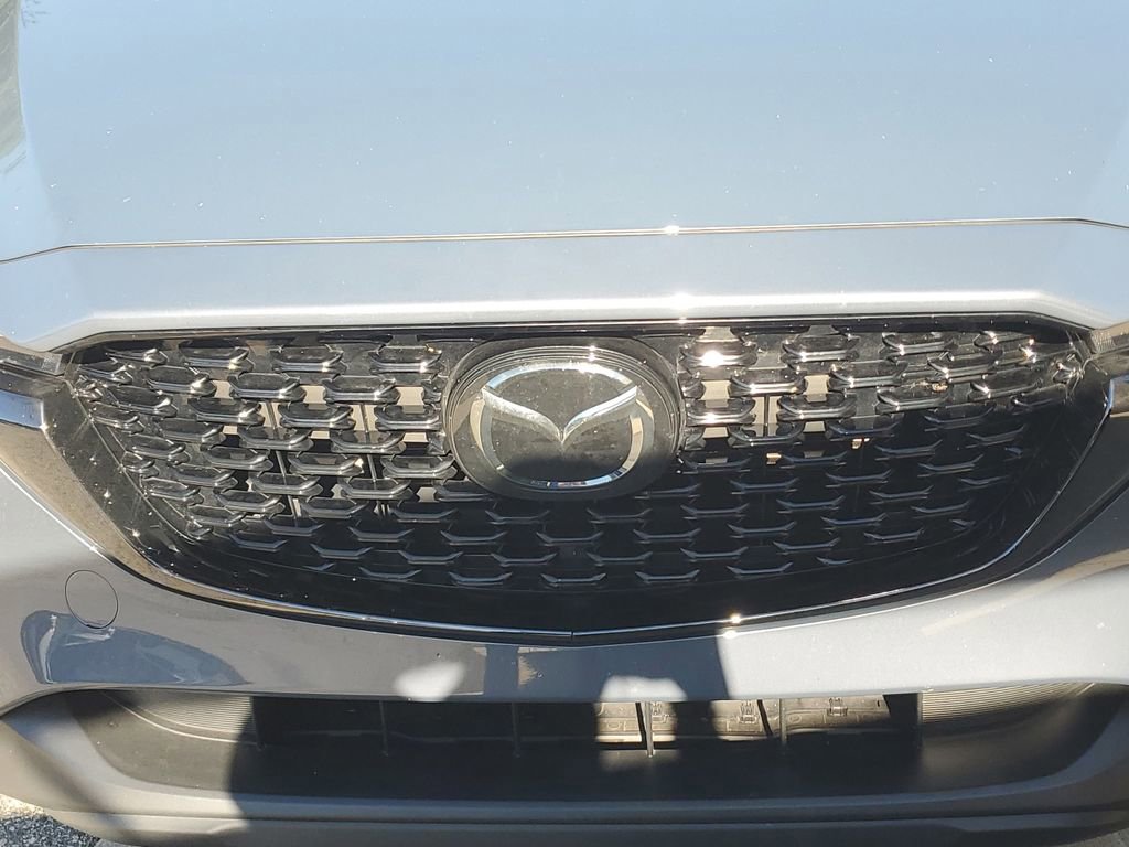 Used 2023 MAZDA CX-5 Carbon Edition image 5