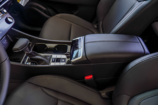 New 2026 Hyundai Tucson SEL FWD image 16