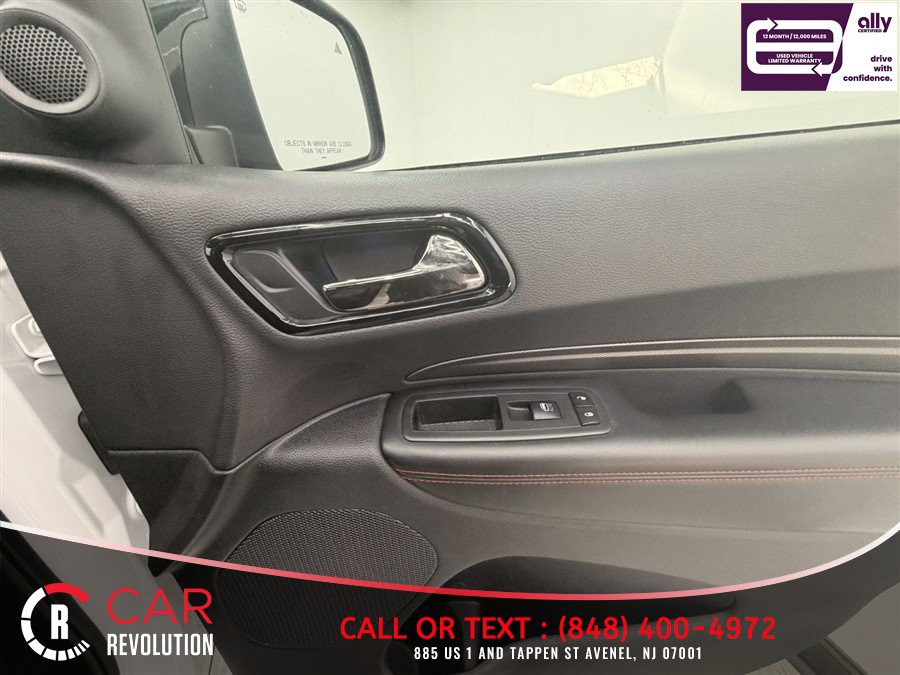 Used 2025 Dodge Durango GT AWD/4WD image 45
