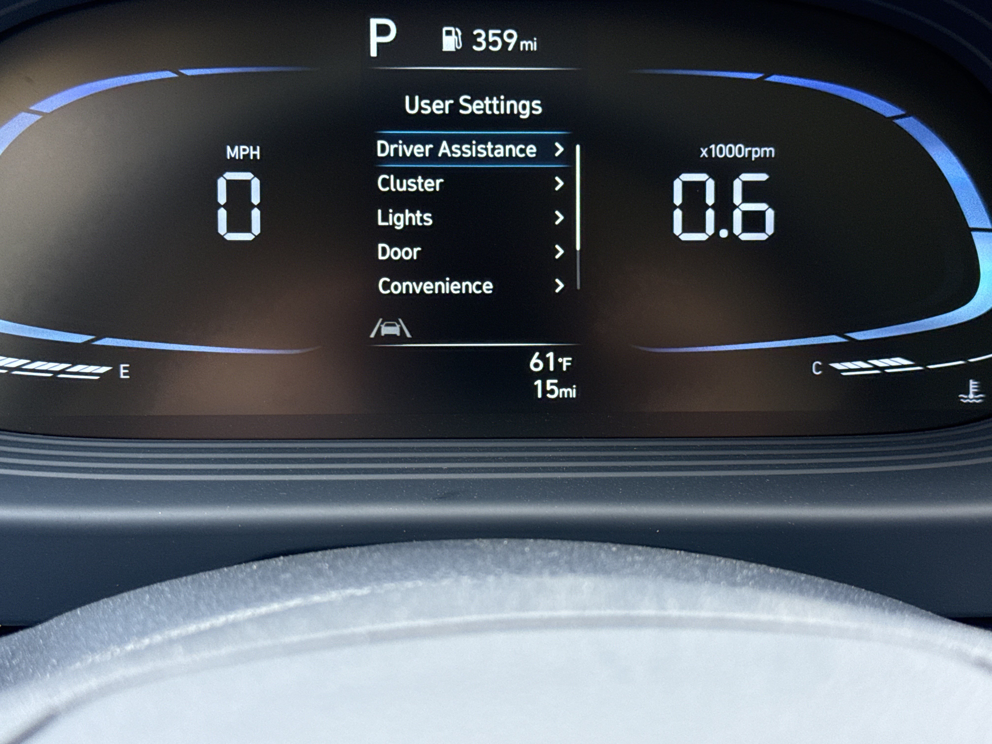 New 2026 Hyundai Venue SEL FWD image 21