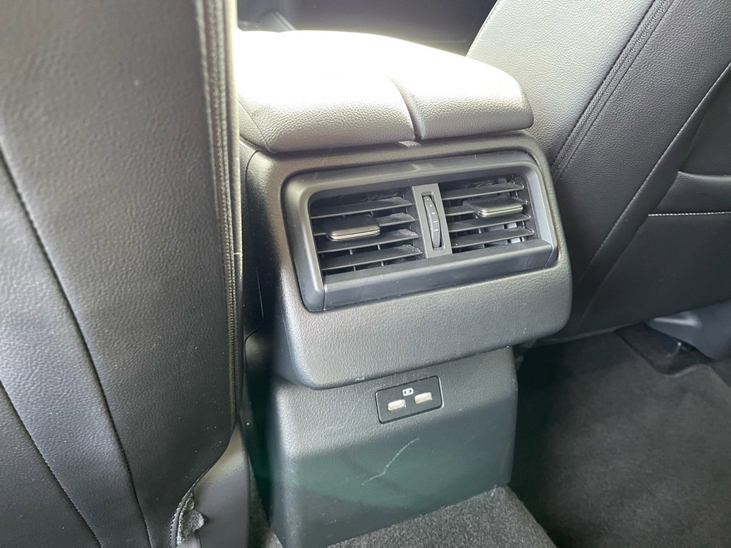 Used 2024 MAZDA CX-50 AWD 2.5 S w/ Cargo Package image 29