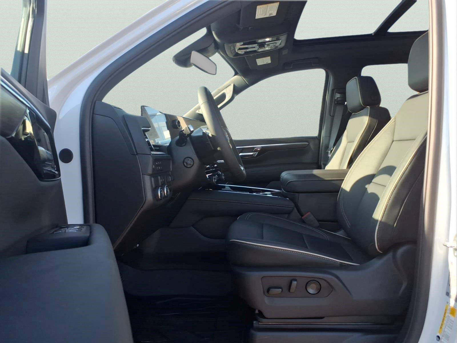 New 2026 Chevrolet Tahoe Premier w/ Sun And Tow Package RWD image 15