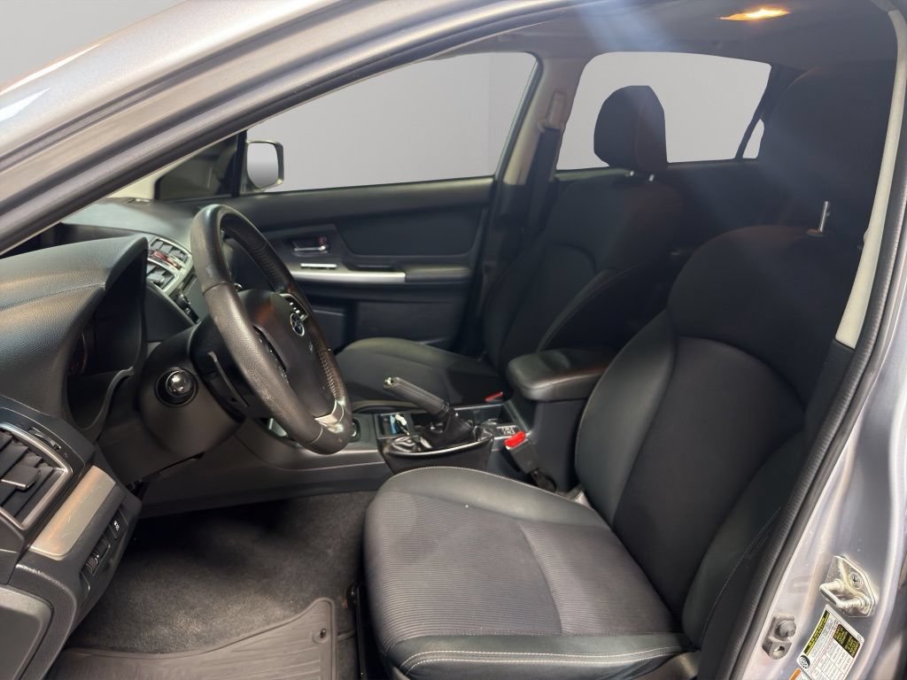 Used 2016 Subaru Impreza 2.0i Sport Premium w/ Popular Package #1 AWD/4WD image 9