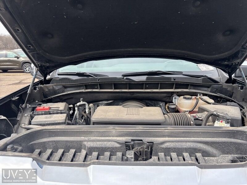 Used 2024 GMC Sierra 1500 Denali AWD/4WD image 12