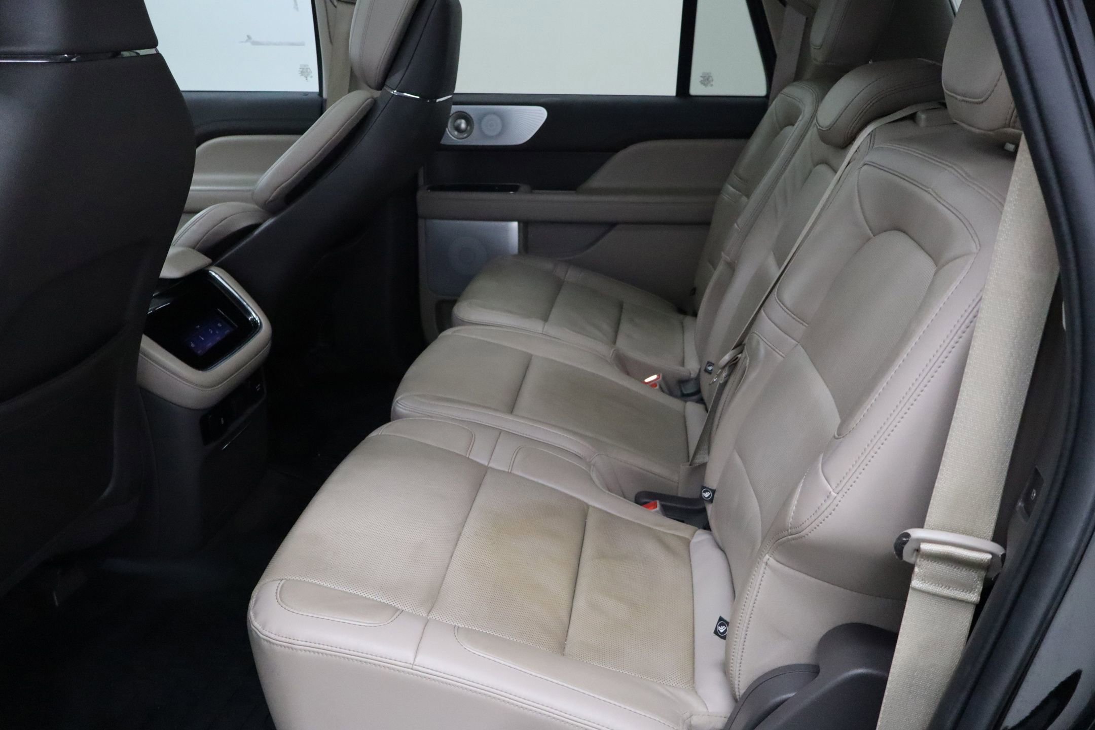 Used 2023 Lincoln Navigator L Reserve image 26
