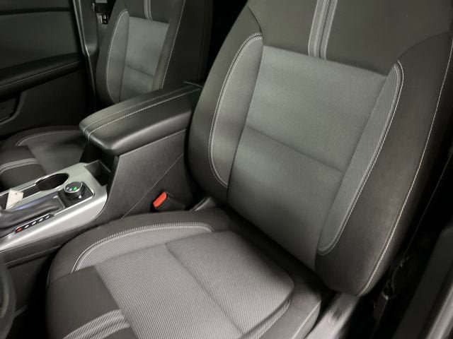 Certified 2024 Chevrolet Blazer LT w/ Convenience Package image 18