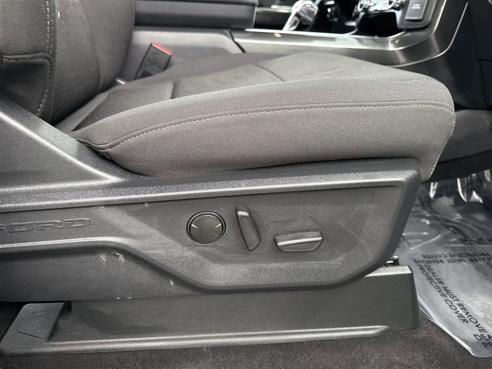 Used 2023 Ford F150 XLT w/ Equipment Group 302A High image 33