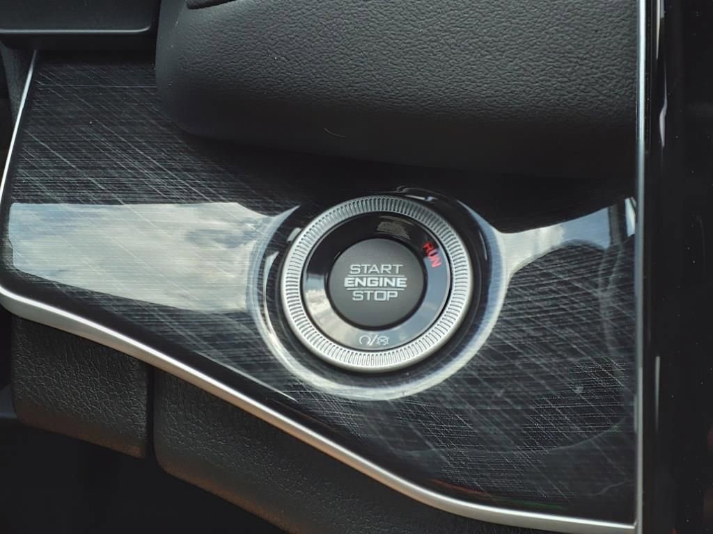 New 2023 Jeep Grand Cherokee Trailhawk w/ Advanced Protech Group II image 12